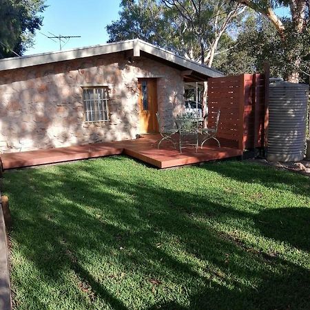Maunder Cottage Aldinga Township Extérieur photo