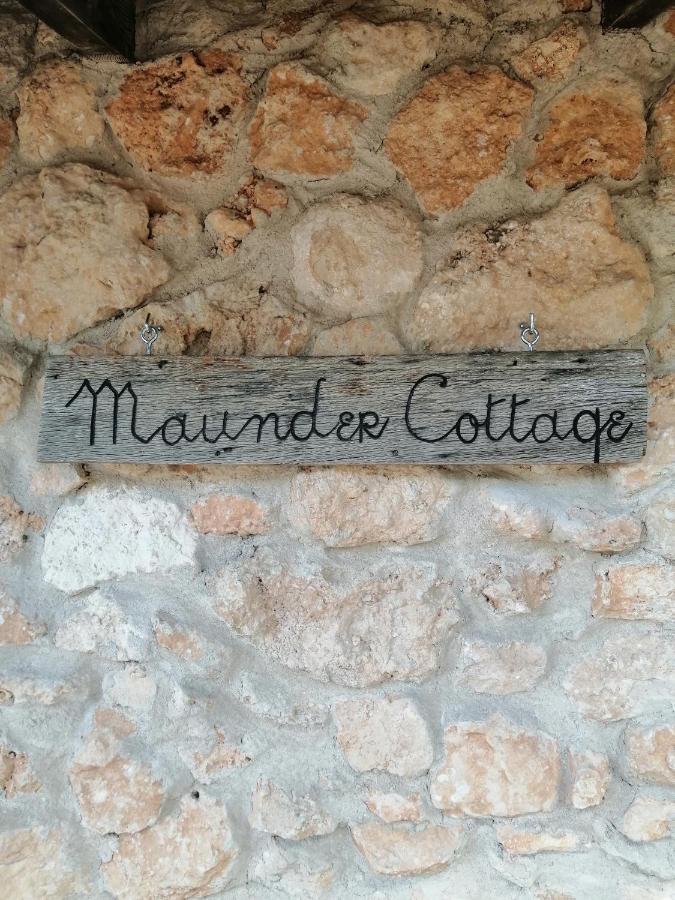 Maunder Cottage Aldinga Township Extérieur photo