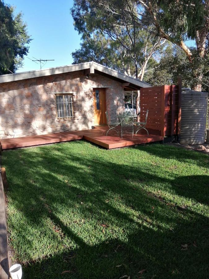 Maunder Cottage Aldinga Township Extérieur photo