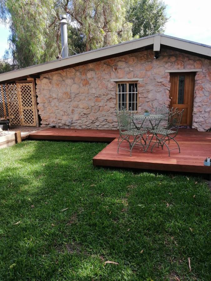 Maunder Cottage Aldinga Township Extérieur photo