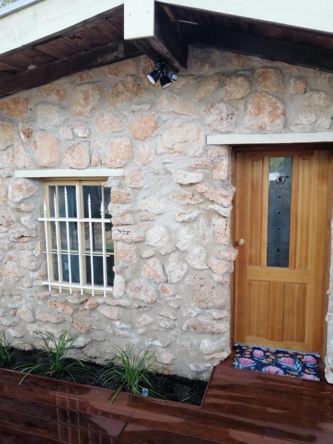 Maunder Cottage Aldinga Township Extérieur photo
