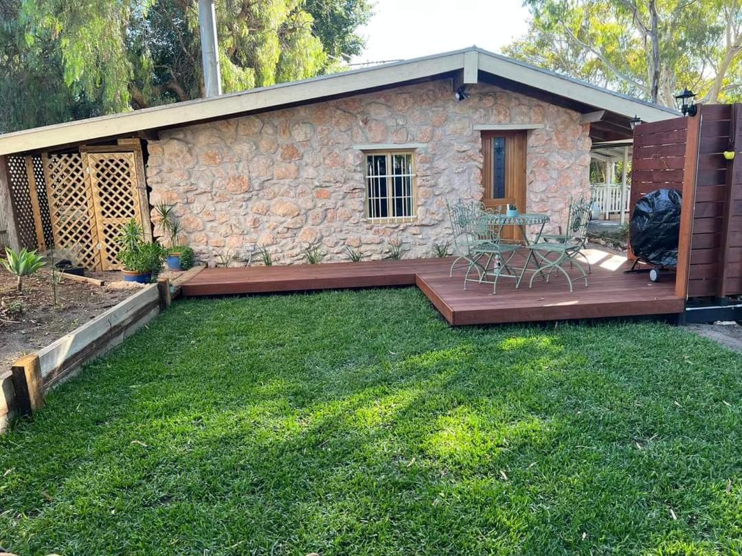 Maunder Cottage Aldinga Township Extérieur photo