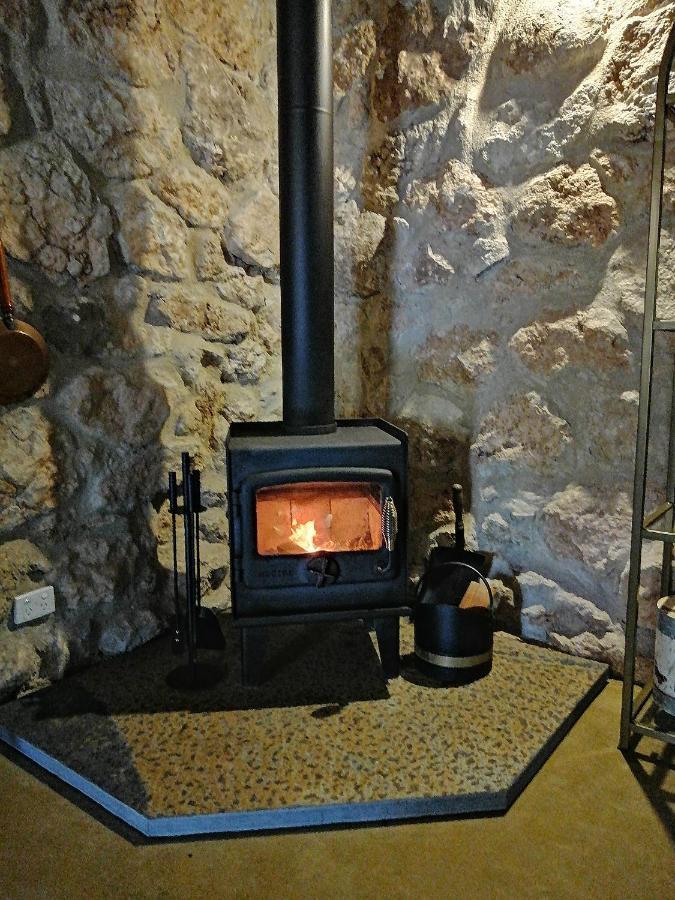 Maunder Cottage Aldinga Township Extérieur photo