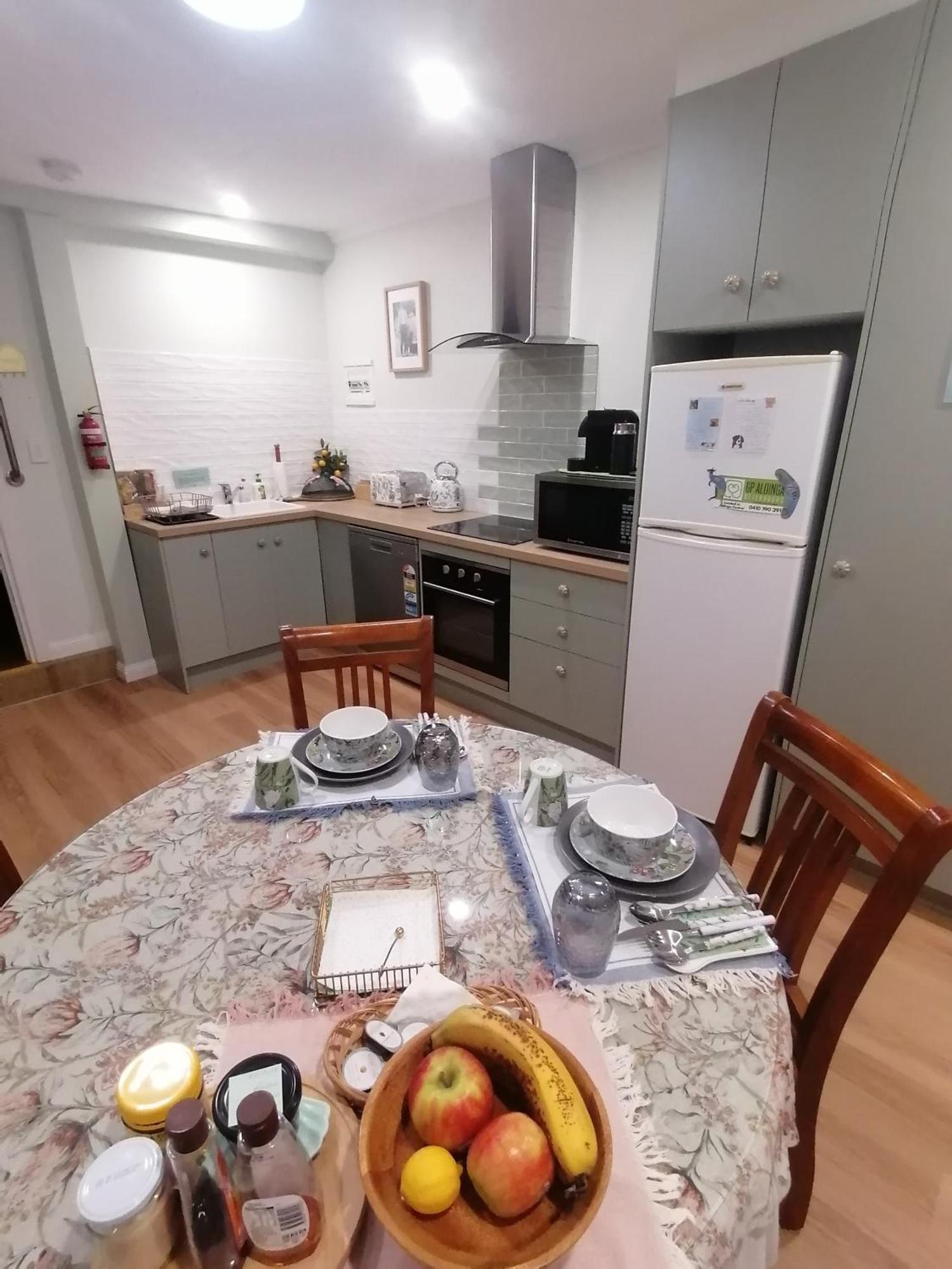 Maunder Cottage Aldinga Township Extérieur photo