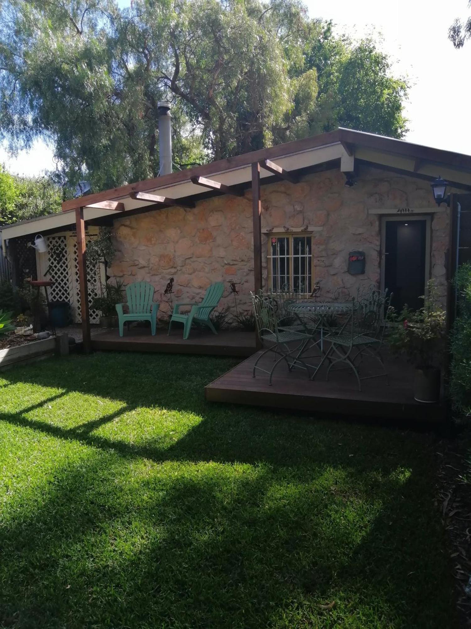 Maunder Cottage Aldinga Township Extérieur photo